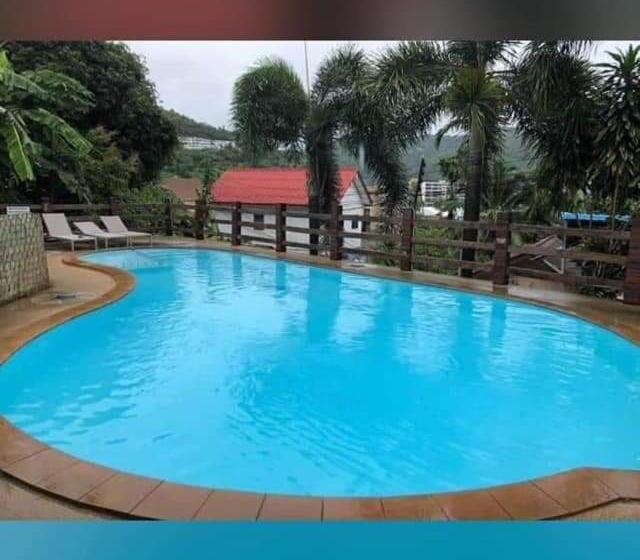 Пансион Kataonsea Bungalows