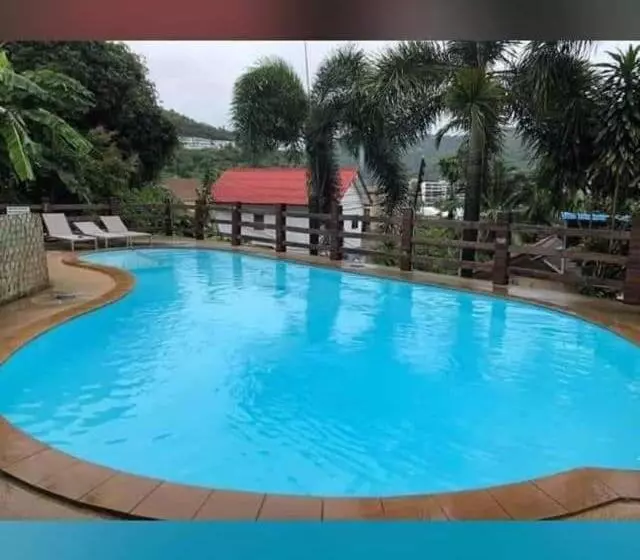 ペンション Kataonsea Bungalows