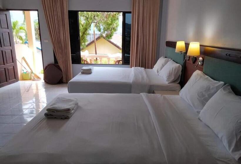 Пансион Kataonsea Bungalows