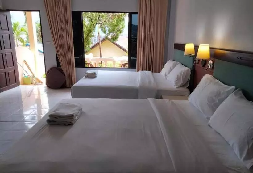 ペンション Kataonsea Bungalows