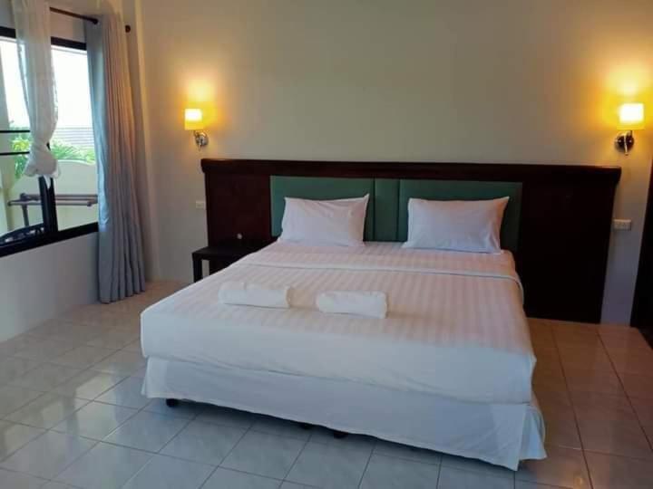 Пансион Kataonsea Bungalows