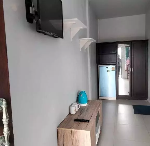 ペンション Kataonsea Bungalows