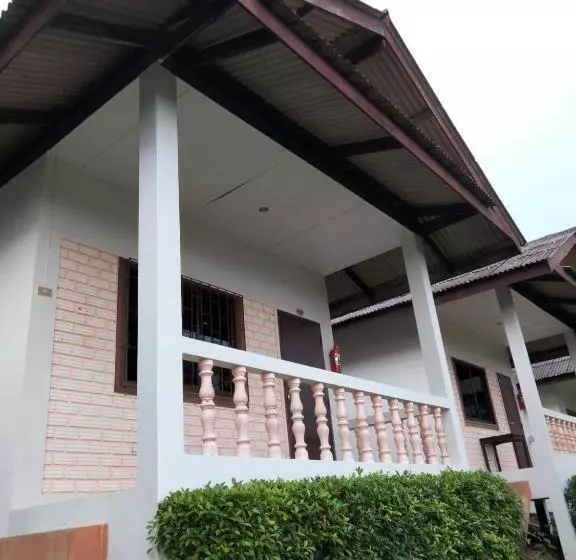 ペンション Kataonsea Bungalows