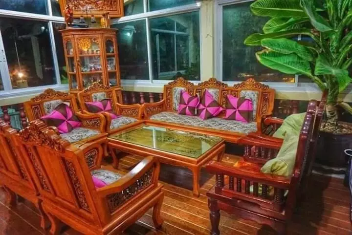 ペンション Kataonsea Bungalows