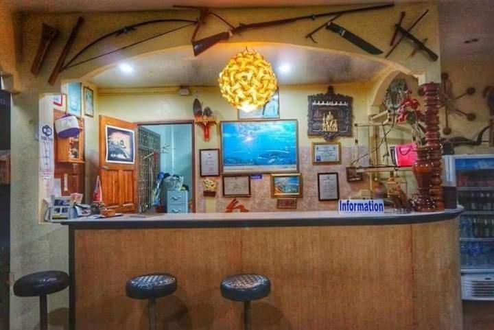 Пансион Kataonsea Bungalows