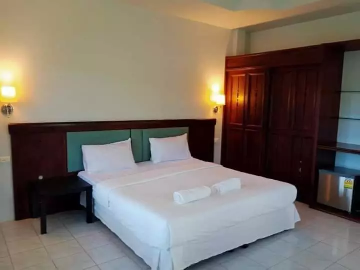 ペンション Kataonsea Bungalows