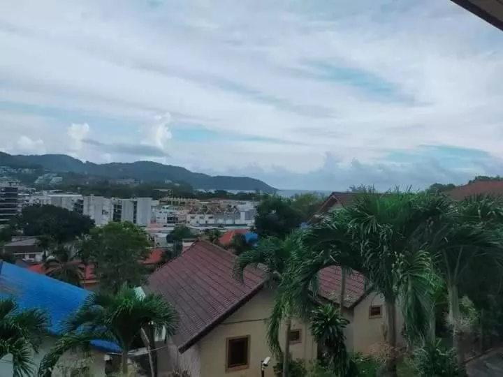 ペンション Kataonsea Bungalows