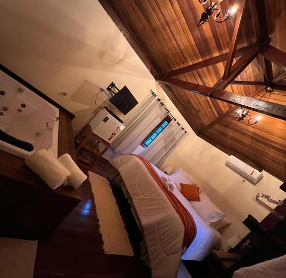 膳宿费 Pousada Maison Mauá