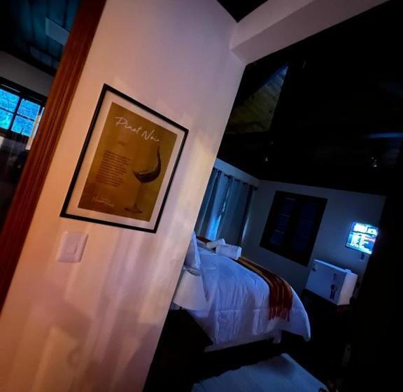 膳宿费 Pousada Maison Mauá