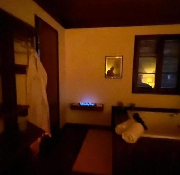 膳宿费 Pousada Maison Mauá