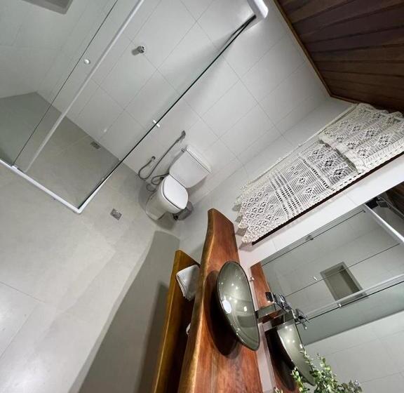 膳宿费 Pousada Maison Mauá