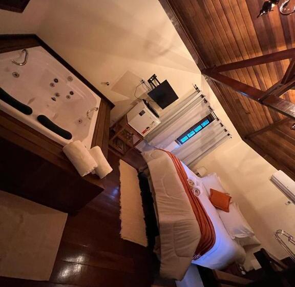 膳宿费 Pousada Maison Mauá