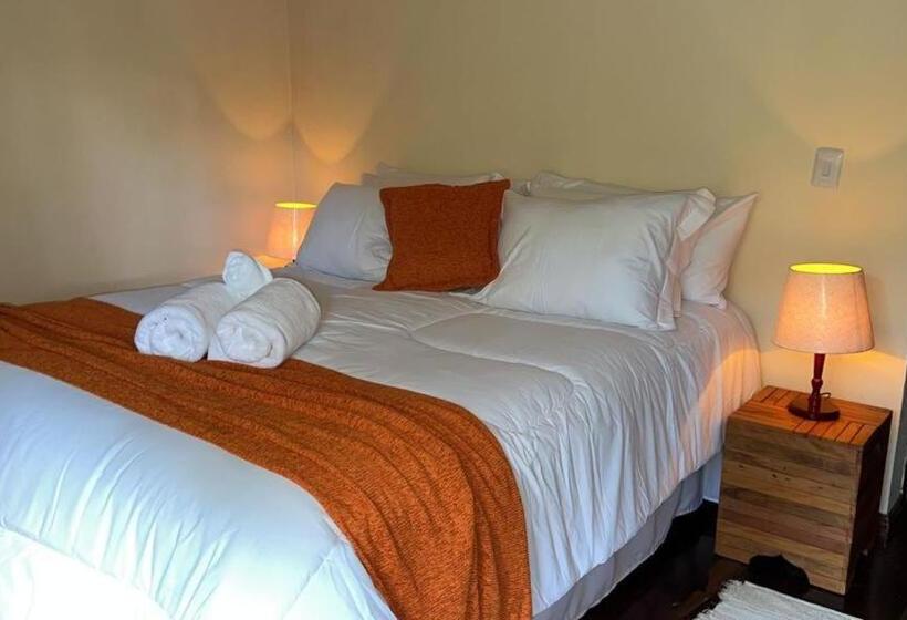 膳宿费 Pousada Maison Mauá