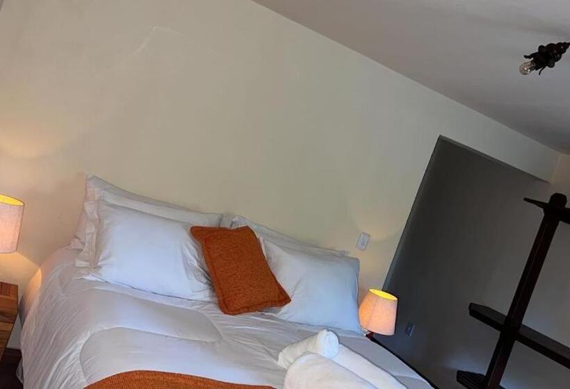 膳宿费 Pousada Maison Mauá