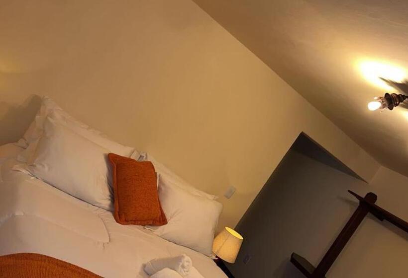 膳宿费 Pousada Maison Mauá