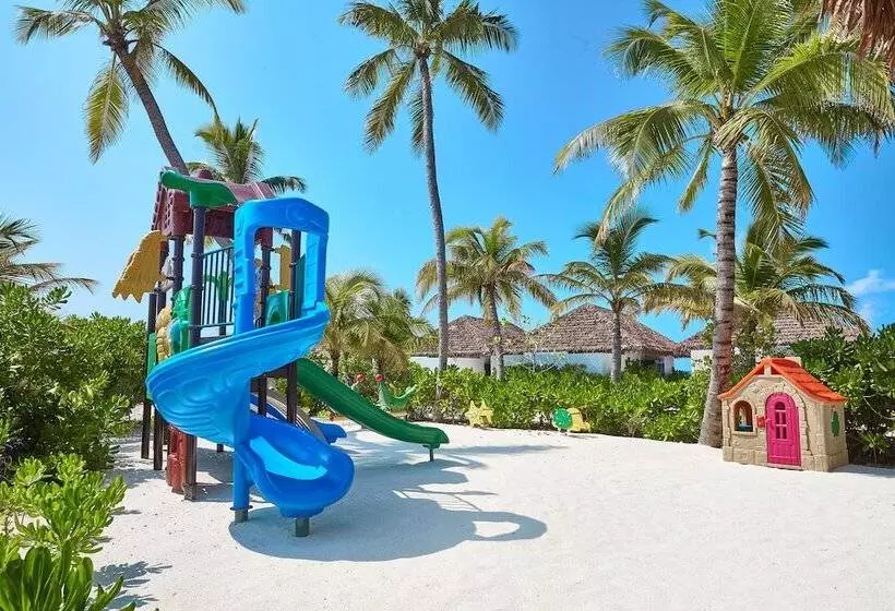 استراحتگاه Nooe Maldives Kunaavashi