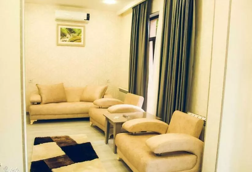 هاستل Su Sesi Hotel&restorant