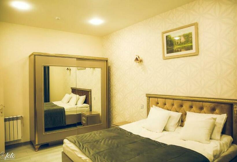 هاستل Su Sesi Hotel&restorant