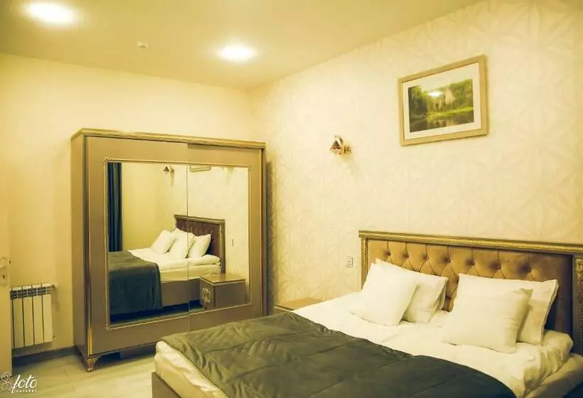 هاستل Su Sesi Hotel&restorant