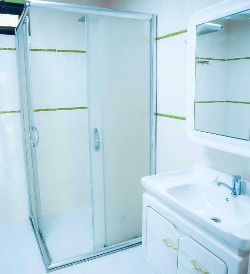 هاستل Su Sesi Hotel&restorant