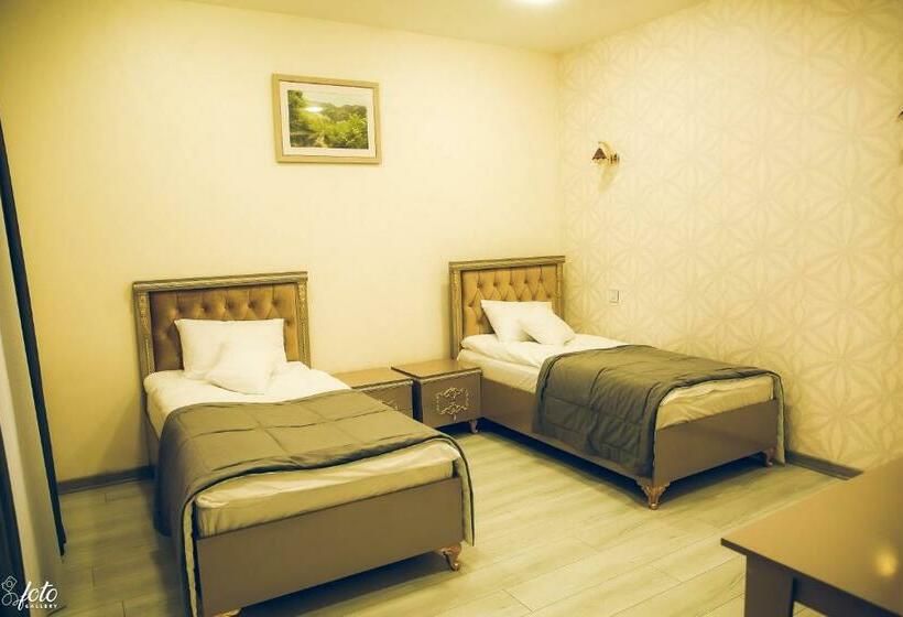 هاستل Su Sesi Hotel&restorant