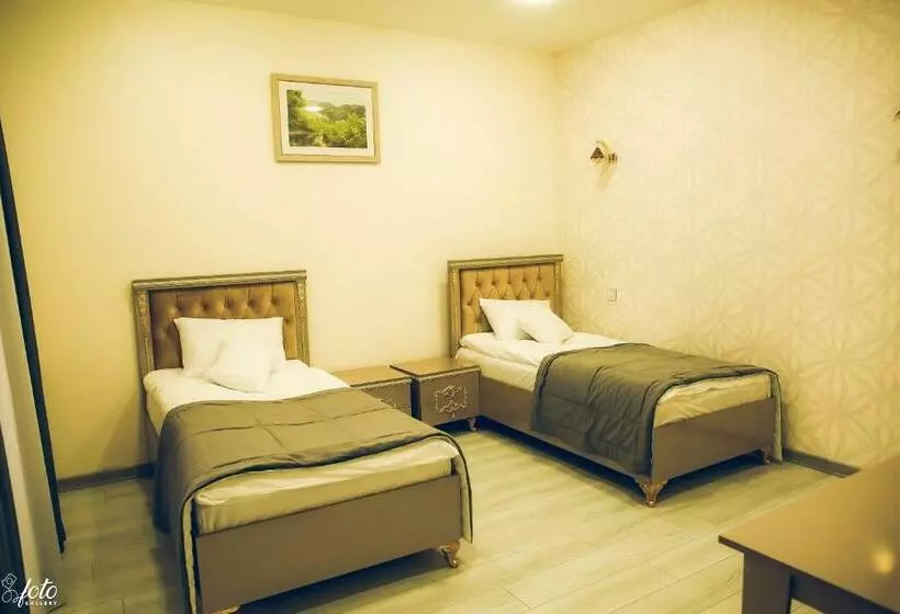 هاستل Su Sesi Hotel&restorant