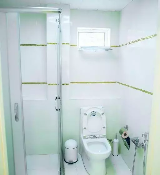 هاستل Su Sesi Hotel&restorant