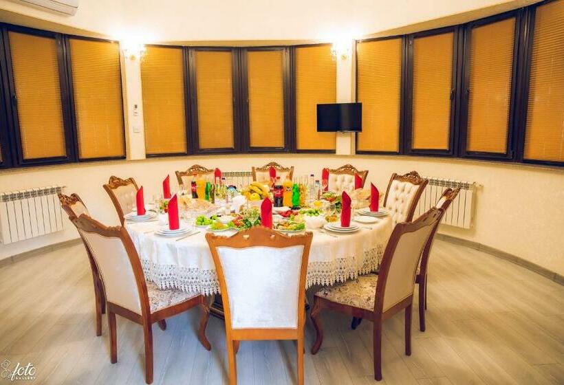 هاستل Su Sesi Hotel&restorant