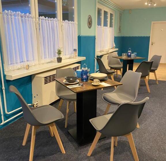 ベッドアンドブレックファースト Radler