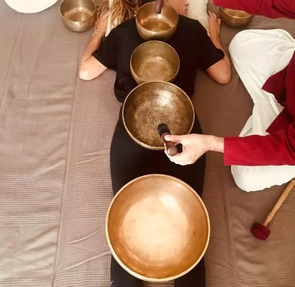 Aamiaismajoitus (B&B) Suxen Nature Experience   Lodge Con Vista Panoramica