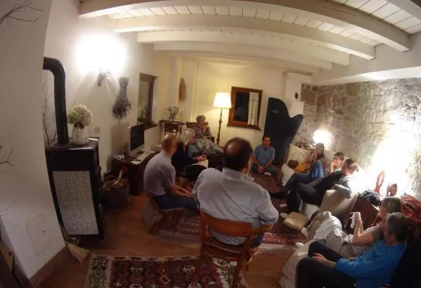 Aamiaismajoitus (B&B) Suxen Nature Experience   Lodge Con Vista Panoramica