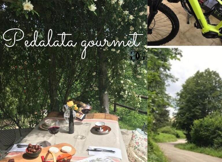 مبيت وإفطار Suxen Nature Experience Lodge Con Vista Panoramica