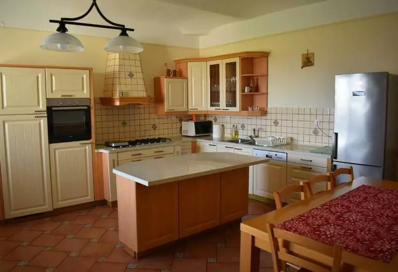 Hostel Kmetija Frangež