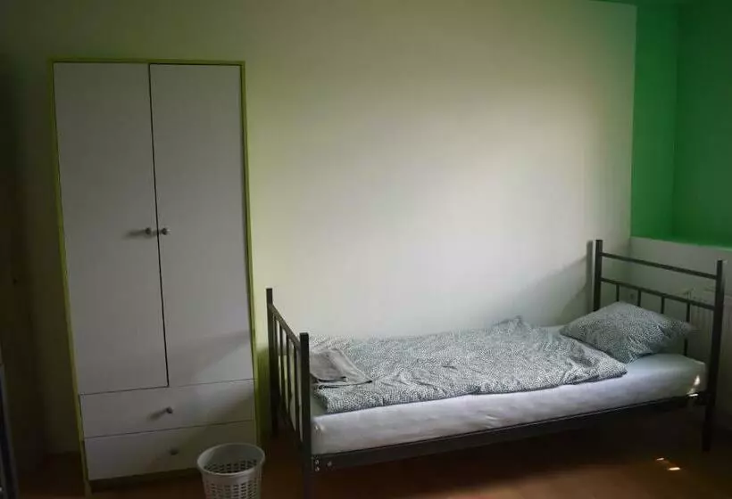 Hostel Kmetija Frangež