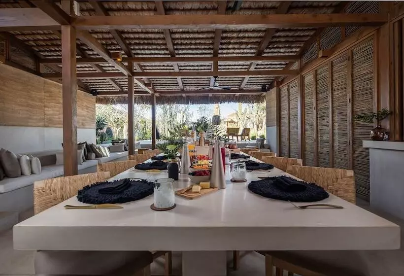 Hotelli El Perdido Desert Dream