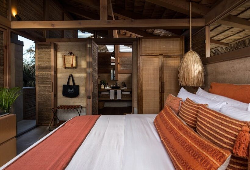 ホテル El Perdido Desert Dream