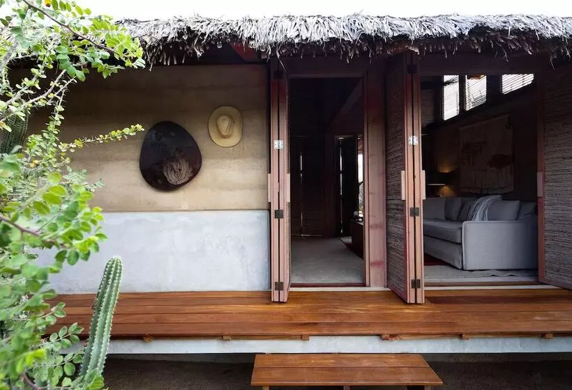 Hotelli El Perdido Desert Dream