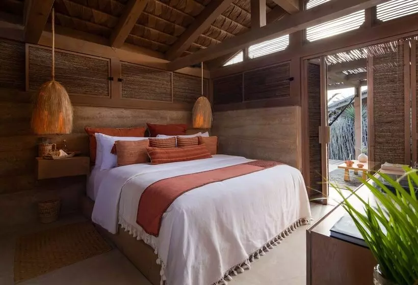 Hotelli El Perdido Desert Dream