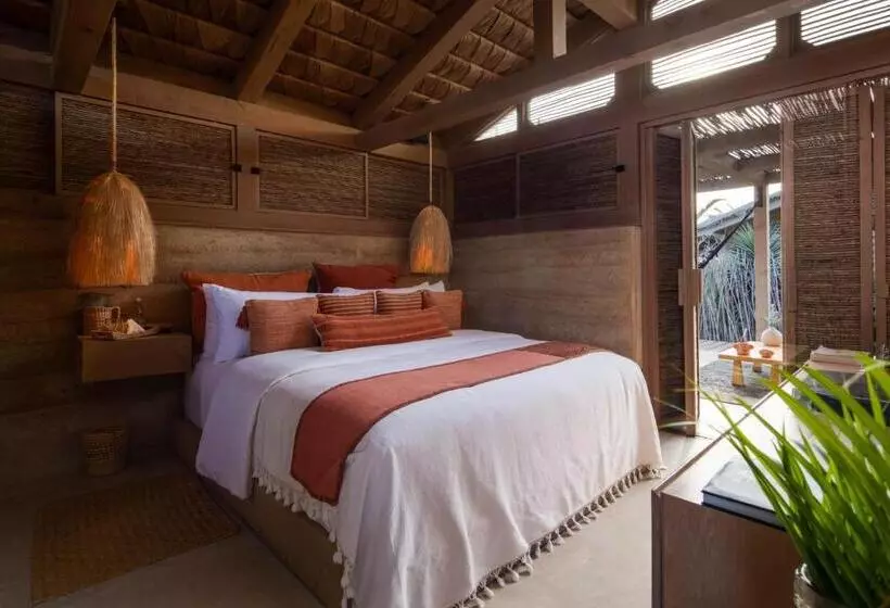 Hotelli El Perdido Desert Dream