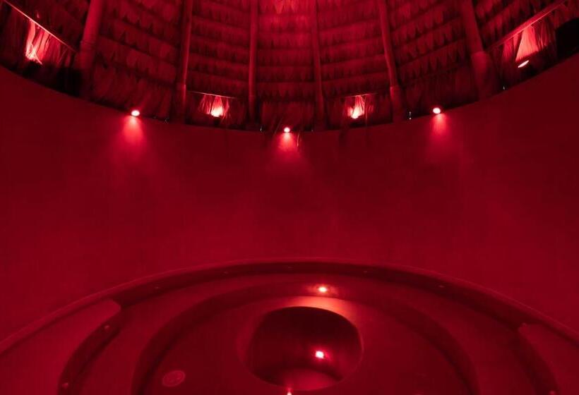 ホテル El Perdido Desert Dream