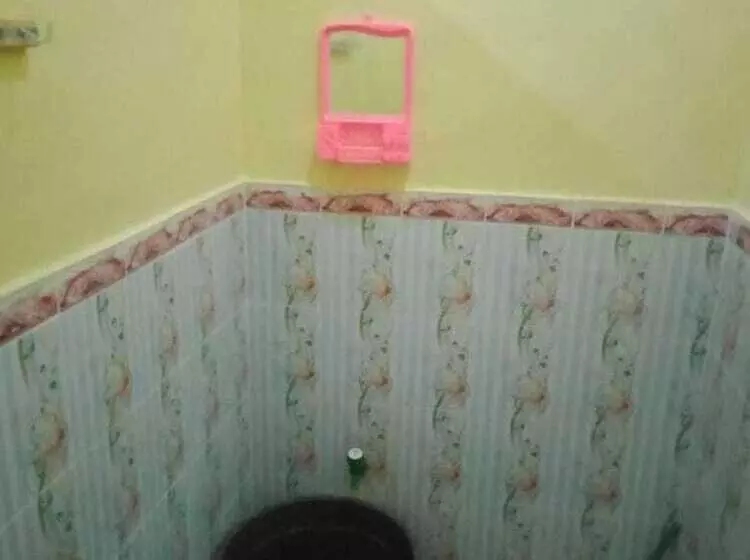 Hotelli Spot On 91371 Wisma Nadira