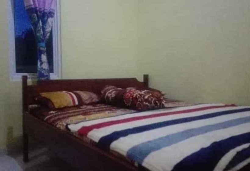 Hotel Spot On 91371 Wisma Nadira