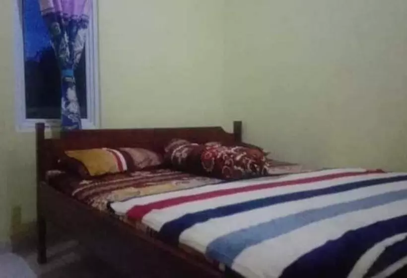 Hotelli Spot On 91371 Wisma Nadira