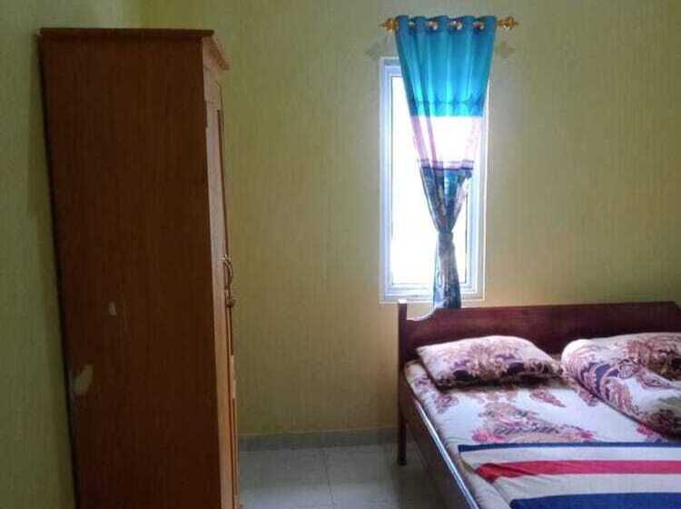 Hotel Spot On 91371 Wisma Nadira