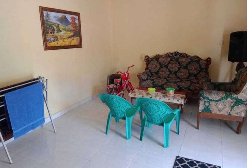 Hotel Spot On 91371 Wisma Nadira