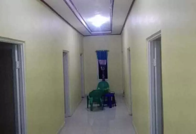 Hotelli Spot On 91371 Wisma Nadira