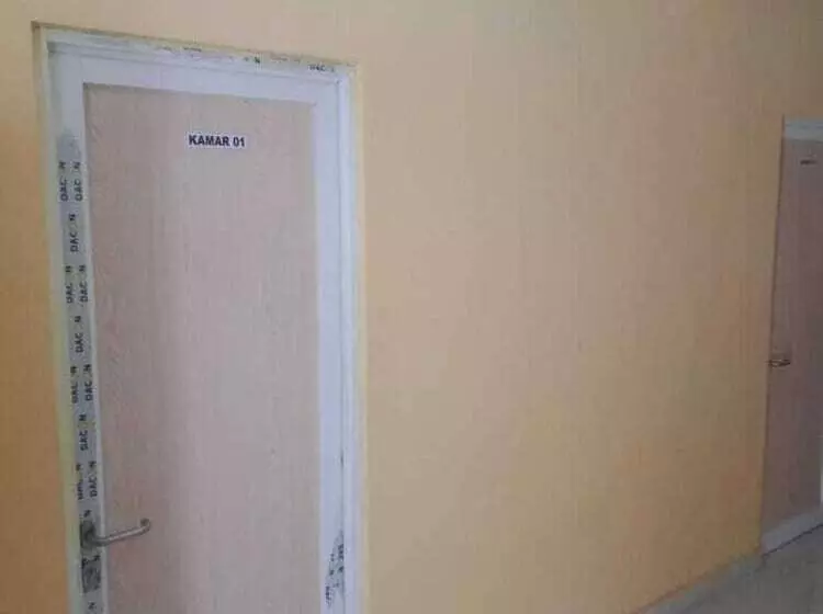 Hotelli Spot On 91371 Wisma Nadira