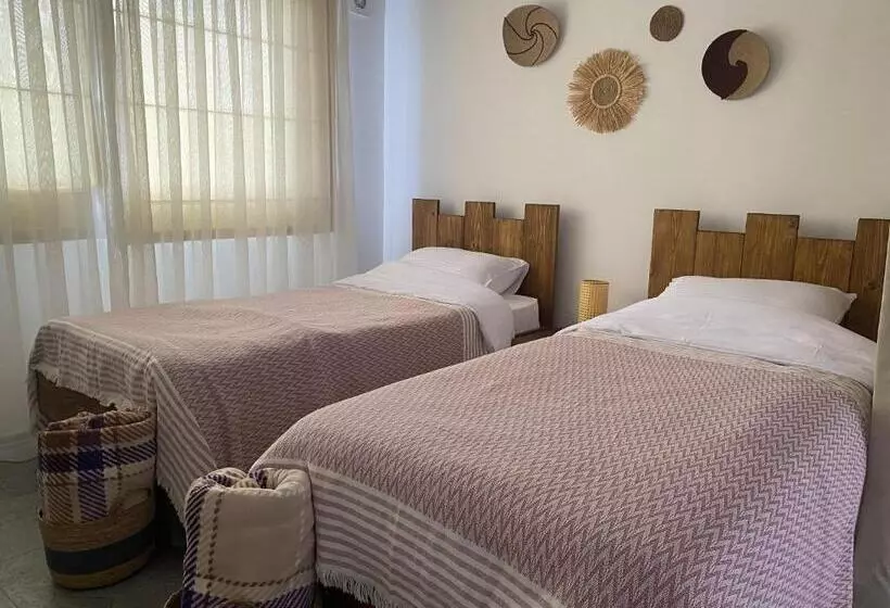 ホテル Sunside Inn