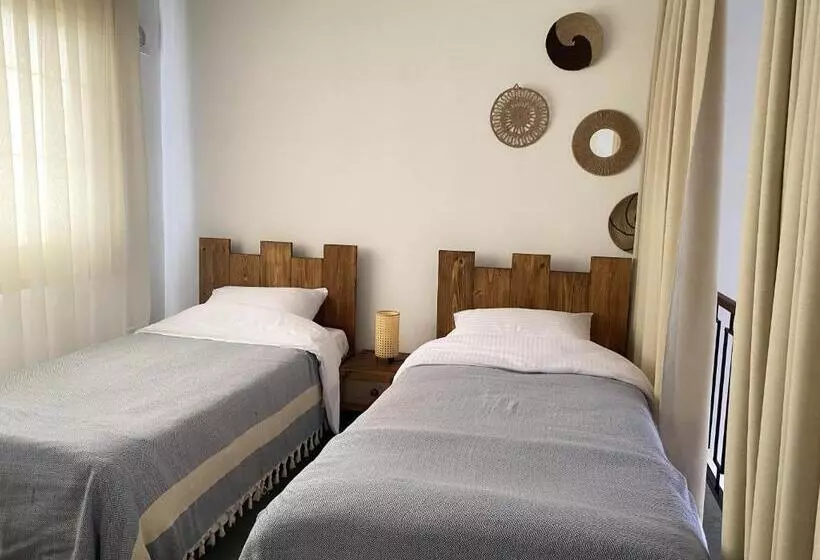 ホテル Sunside Inn