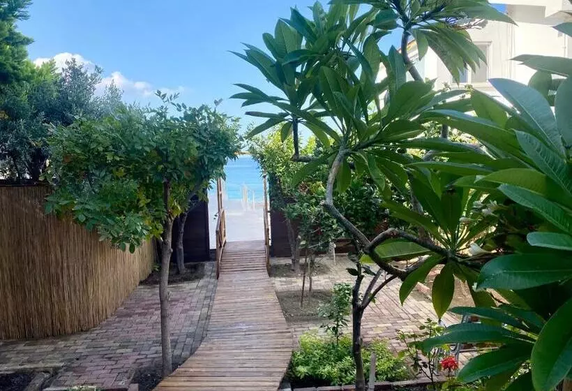 ホテル Sunside Inn